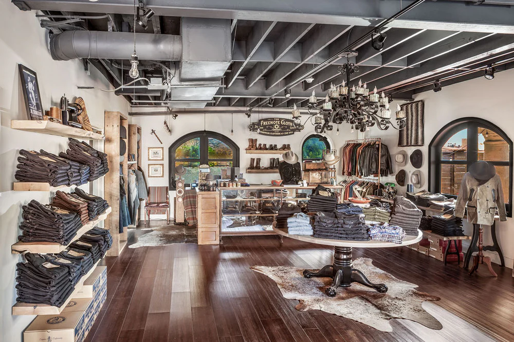 American Craft Meets Timeless Style